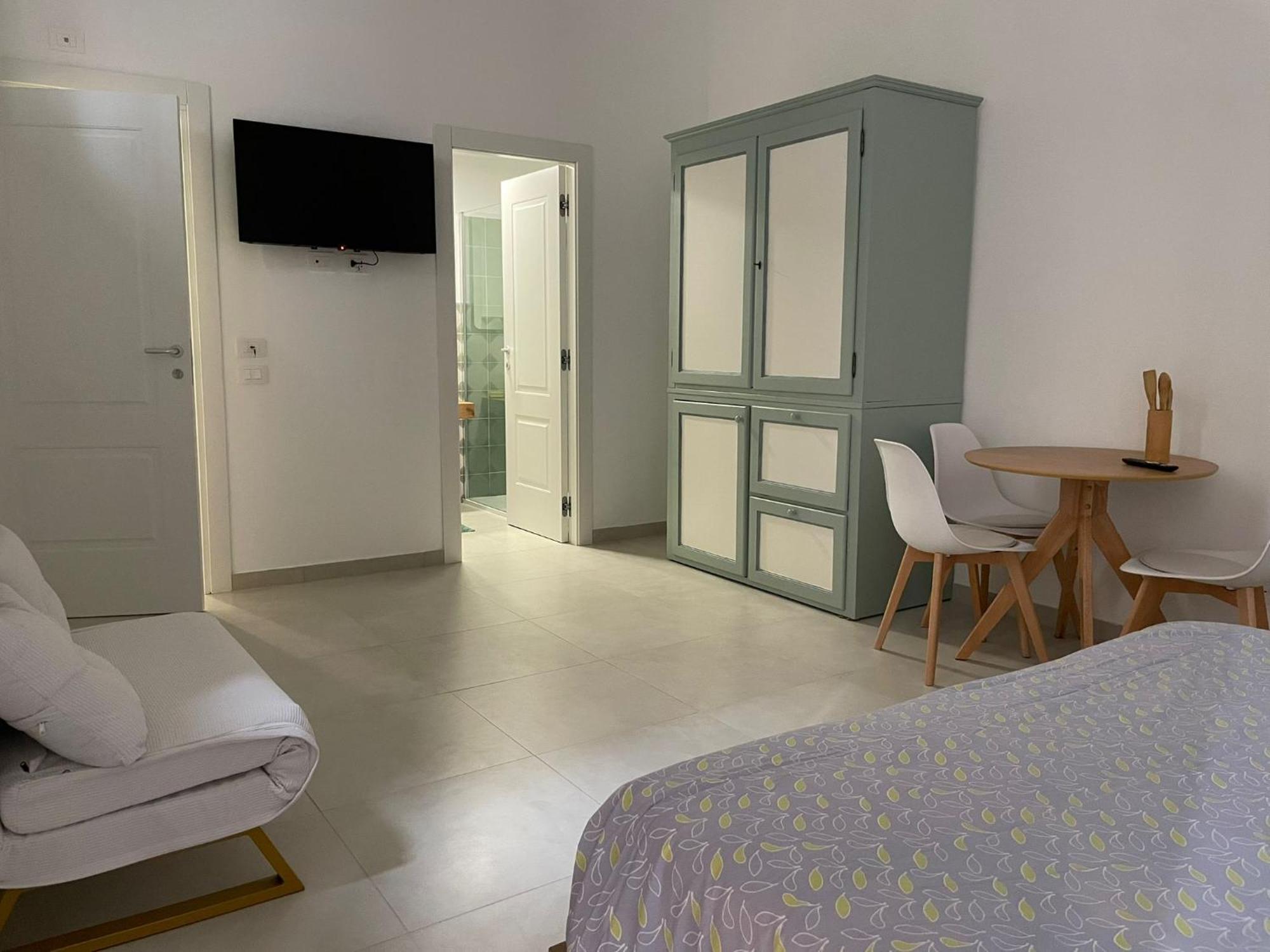 Rch House Bed and breakfast Roma