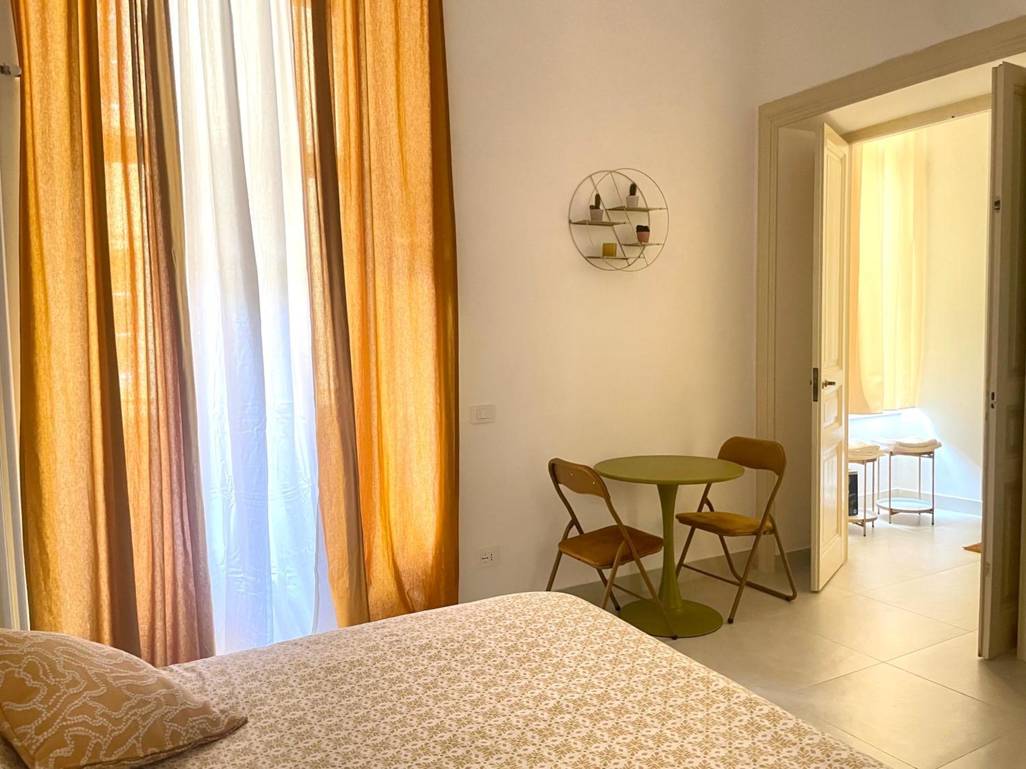 Bed and breakfast Rch House